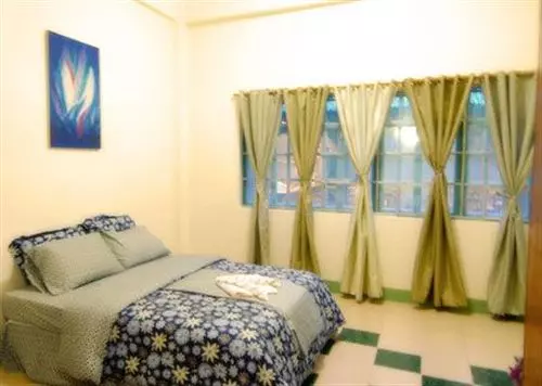 Отель Orinda Boracay