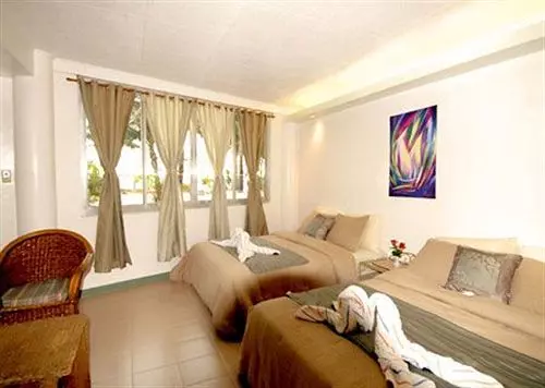 Отель Orinda Boracay