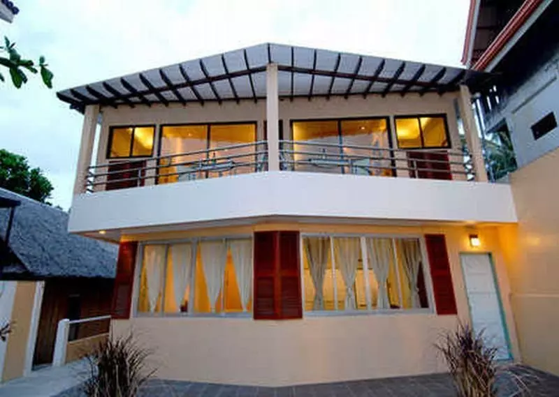 Отель Orinda Boracay