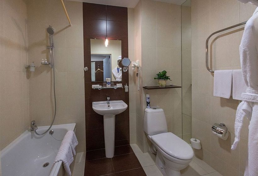 Panorama Business Hotel Wtc