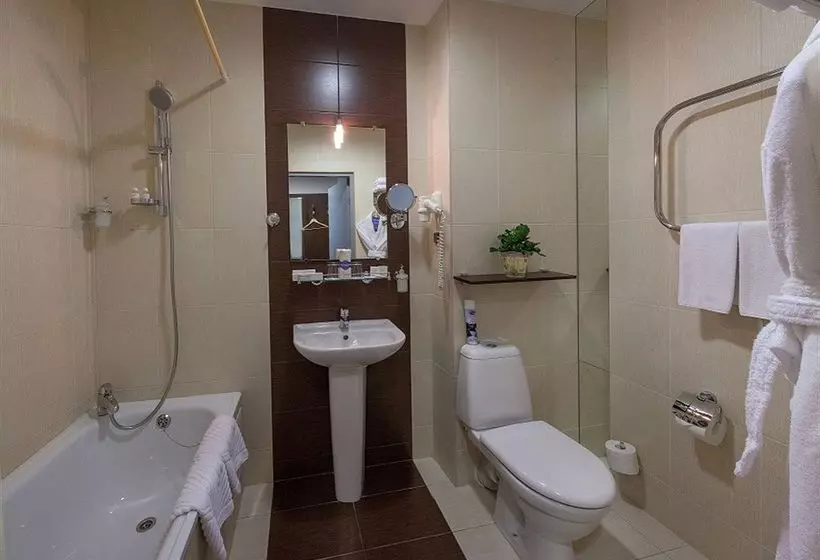 Panorama Business Hotel Wtc