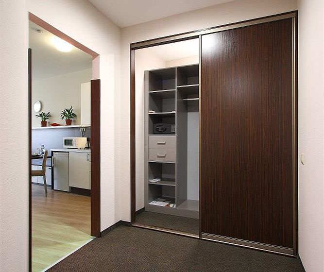 Panorama Business Hotel Wtc