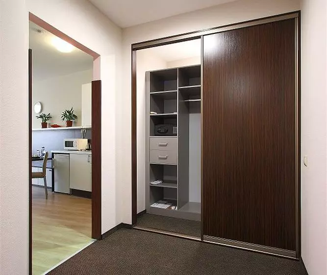 Panorama Business Hotel Wtc