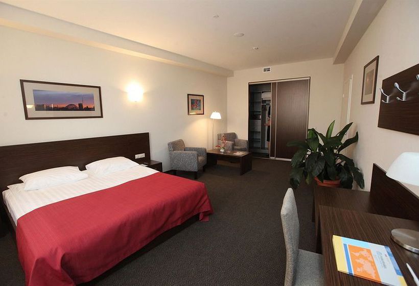 Panorama Business Hotel Wtc