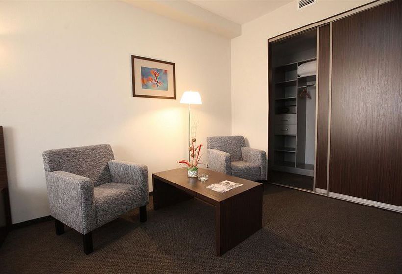 Panorama Business Hotel Wtc