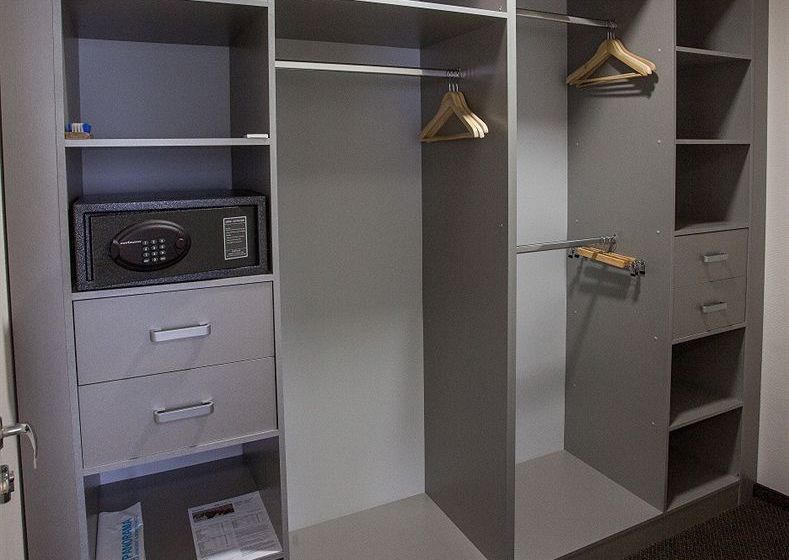 Panorama Business Hotel Wtc