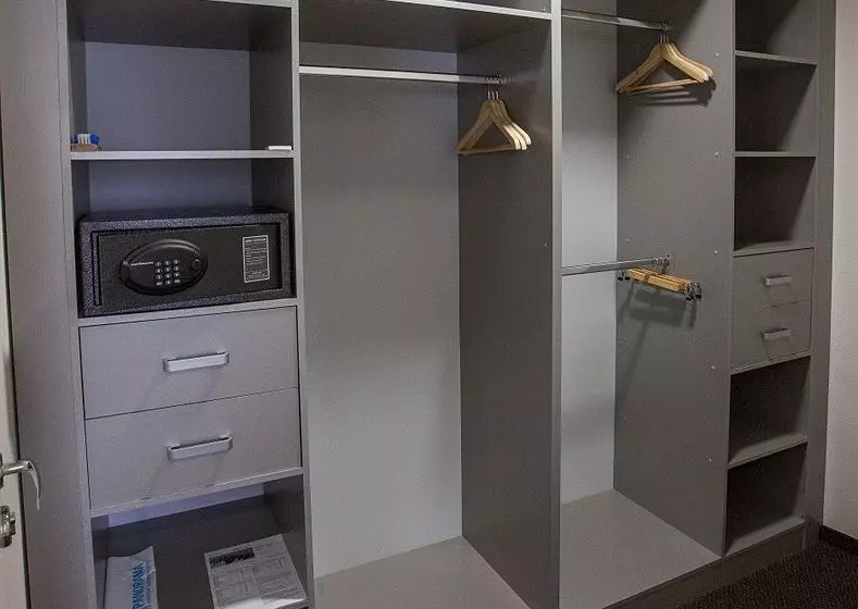 Panorama Business Hotel Wtc