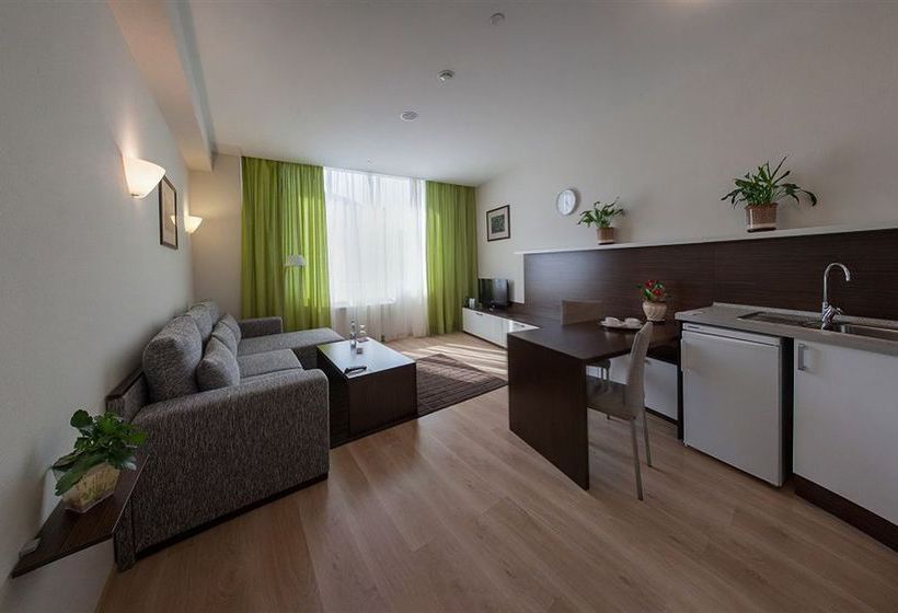 Panorama Business Hotel Wtc