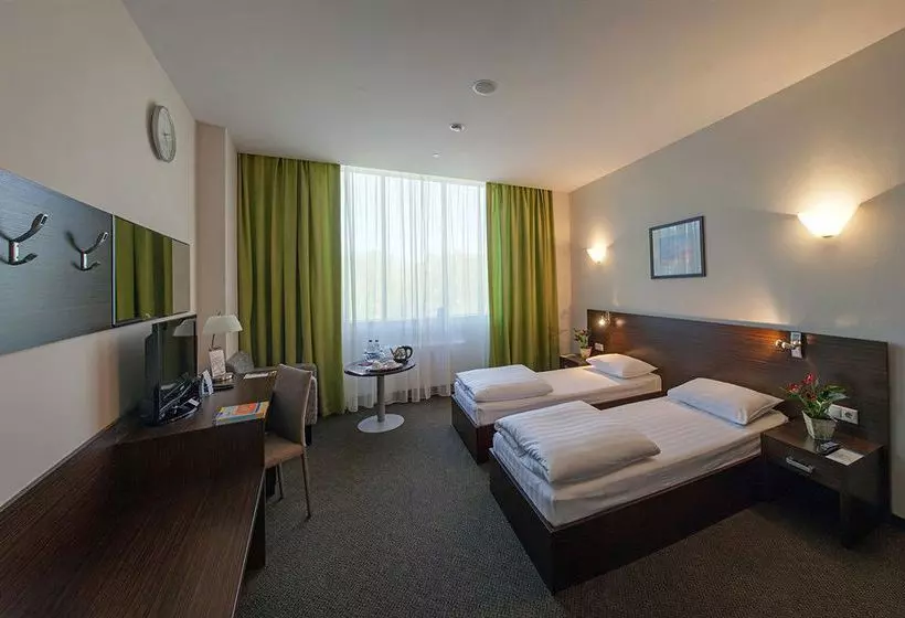 Panorama Business Hotel Wtc