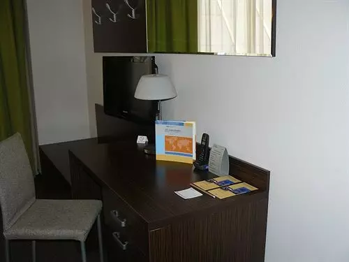 Panorama Business Hotel Wtc