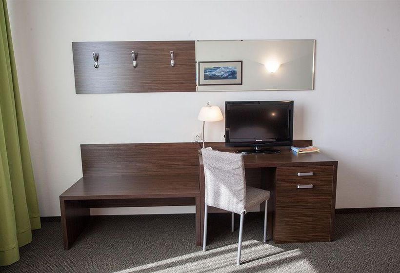 Panorama Business Hotel Wtc