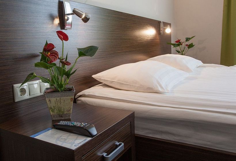 Panorama Business Hotel Wtc