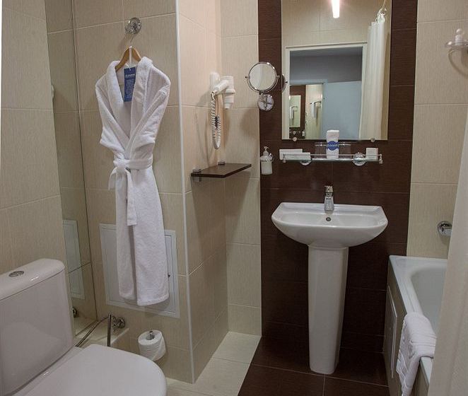 Panorama Business Hotel Wtc