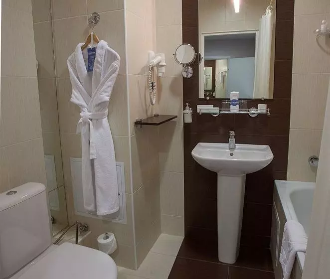 Panorama Business Hotel Wtc