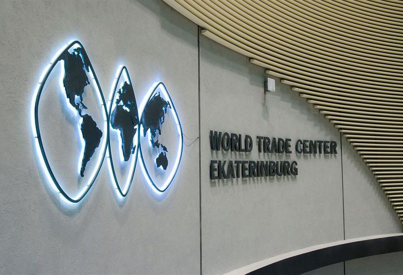 Panorama Business Hotel Wtc