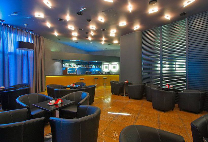 Panorama Business Hotel Wtc