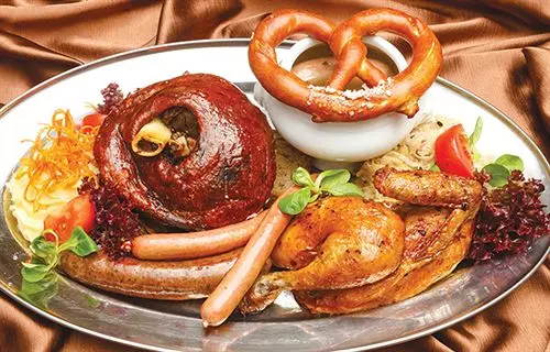 Panorama Business Hotel Wtc