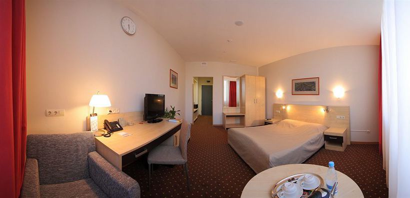 Panorama Business Hotel Wtc