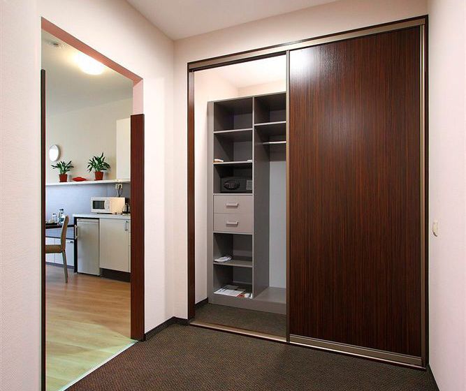 Panorama Business Hotel Wtc