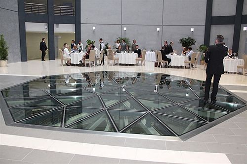 Panorama Business Hotel Wtc