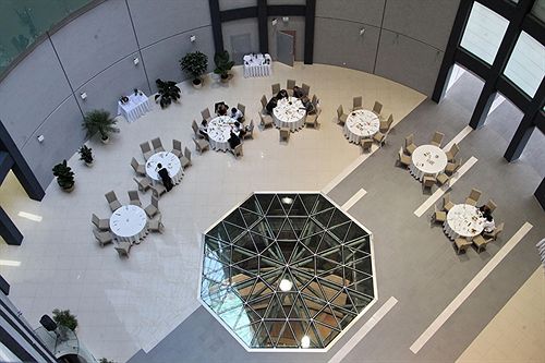 Panorama Business Hotel Wtc