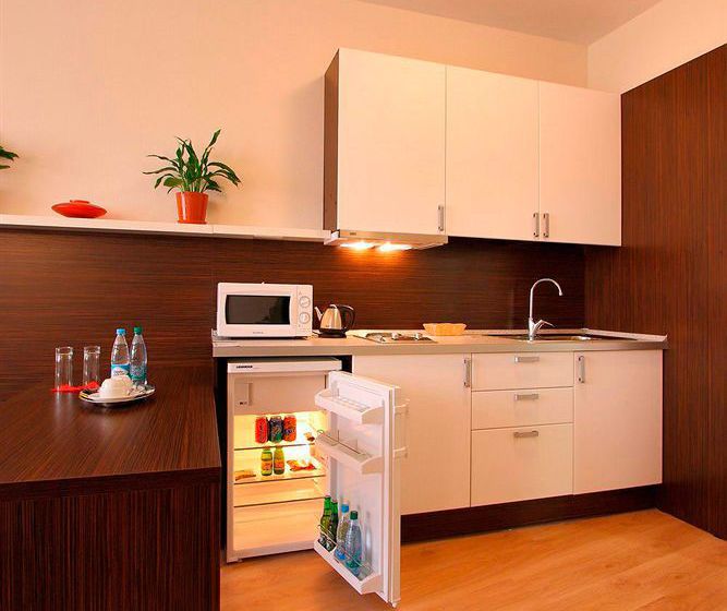 Panorama Business Hotel Wtc