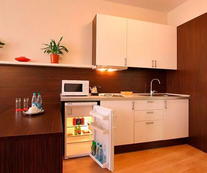 Panorama Business Hotel Wtc