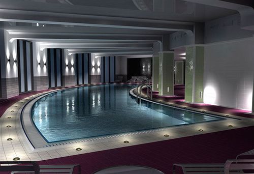 Panorama Business Hotel Wtc