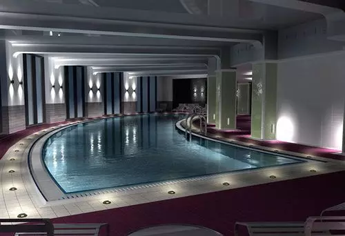 Panorama Business Hotel Wtc