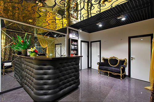 Panorama Business Hotel Wtc