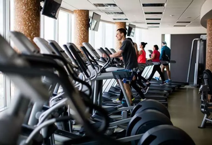 Panorama Business Hotel Wtc