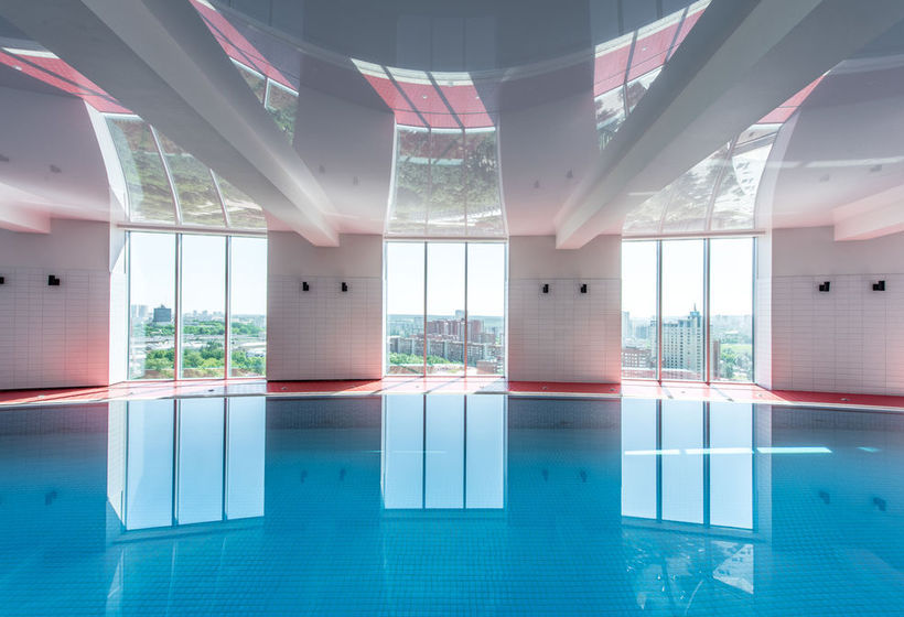 Panorama Business Hotel Wtc