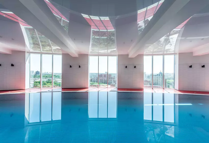 Panorama Business Hotel Wtc