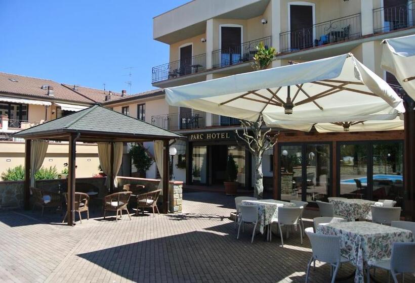 호텔 Parc