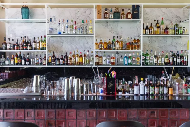 ホテル Pawanthorn Luxury Pool Villa Samui