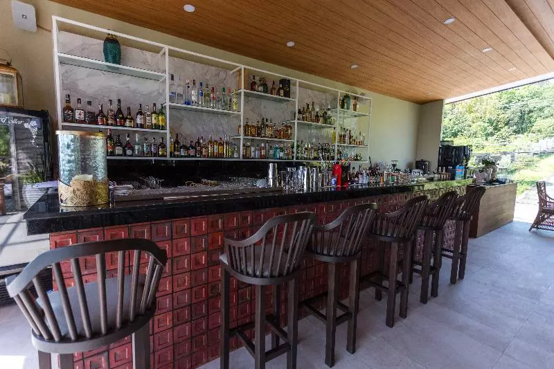 ホテル Pawanthorn Luxury Pool Villa Samui