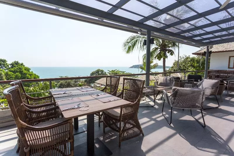 ホテル Pawanthorn Luxury Pool Villa Samui