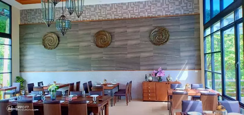 ホテル Pawanthorn Luxury Pool Villa Samui