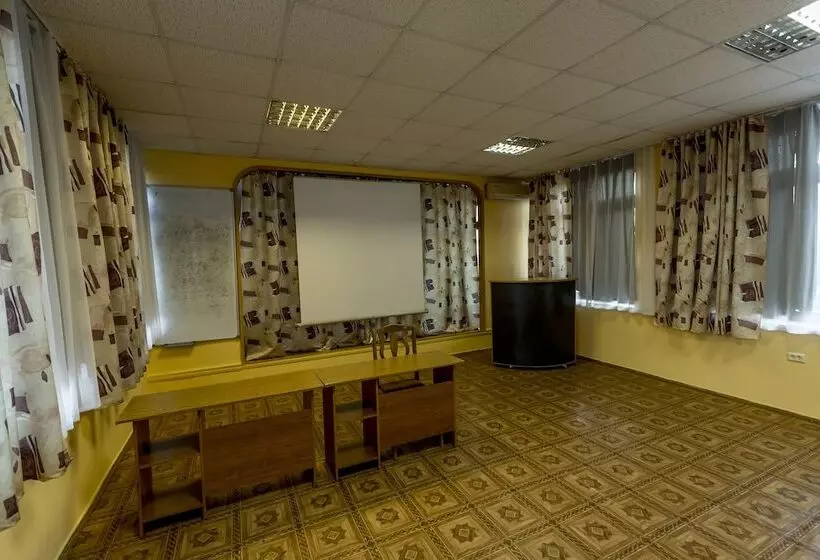 בית מלון כפרי Primorskaya