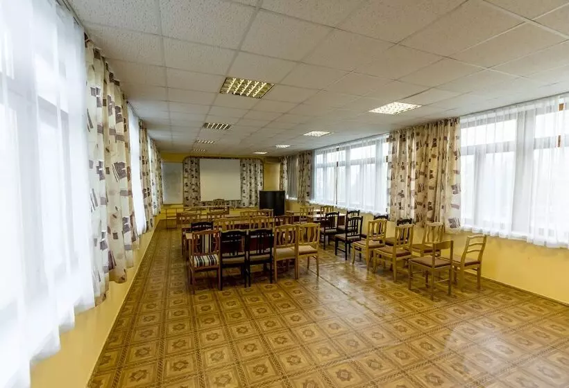 בית מלון כפרי Primorskaya