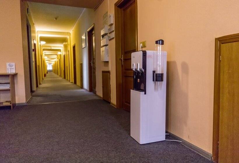 בית מלון כפרי Primorskaya