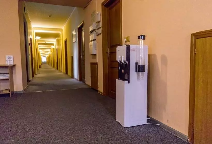 בית מלון כפרי Primorskaya