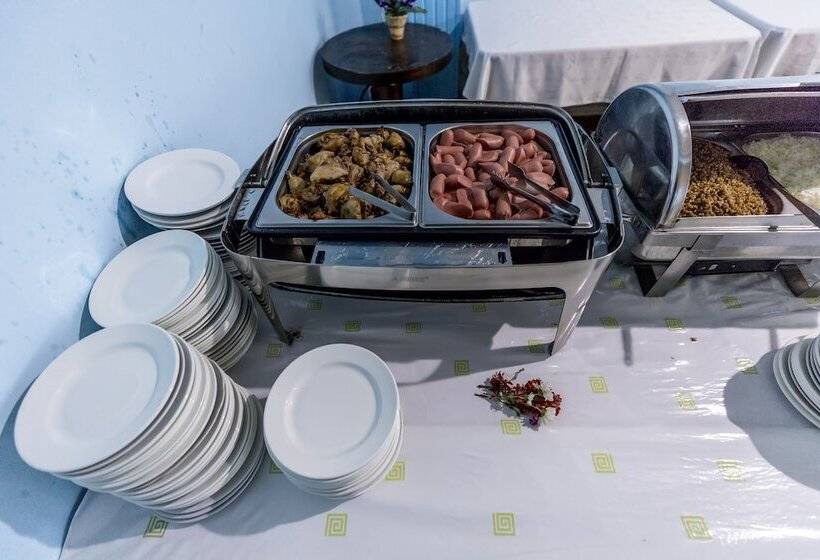 בית מלון כפרי Primorskaya