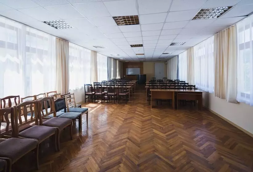 בית מלון כפרי Primorskaya