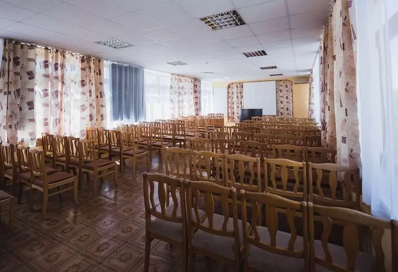 בית מלון כפרי Primorskaya