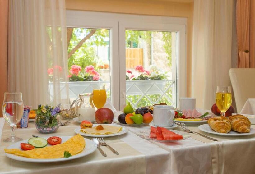 فندق Royal Suites