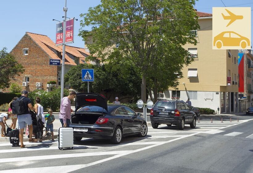 فندق Royal Suites