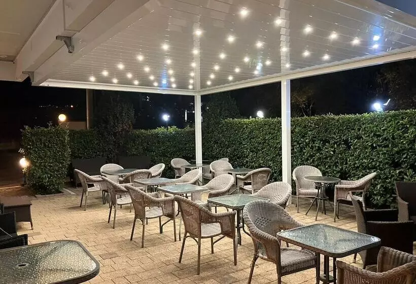 בית מלון כפרי Sant Elia