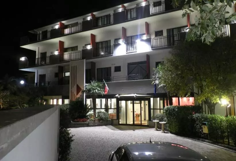 בית מלון כפרי Sant Elia