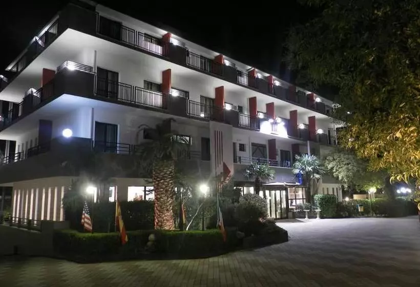 בית מלון כפרי Sant Elia